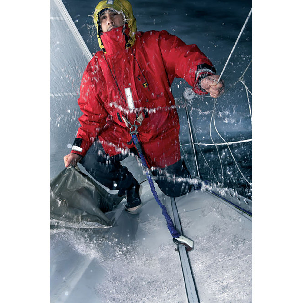 Wichard LyfSafe Jackline Kit  85M27 07051