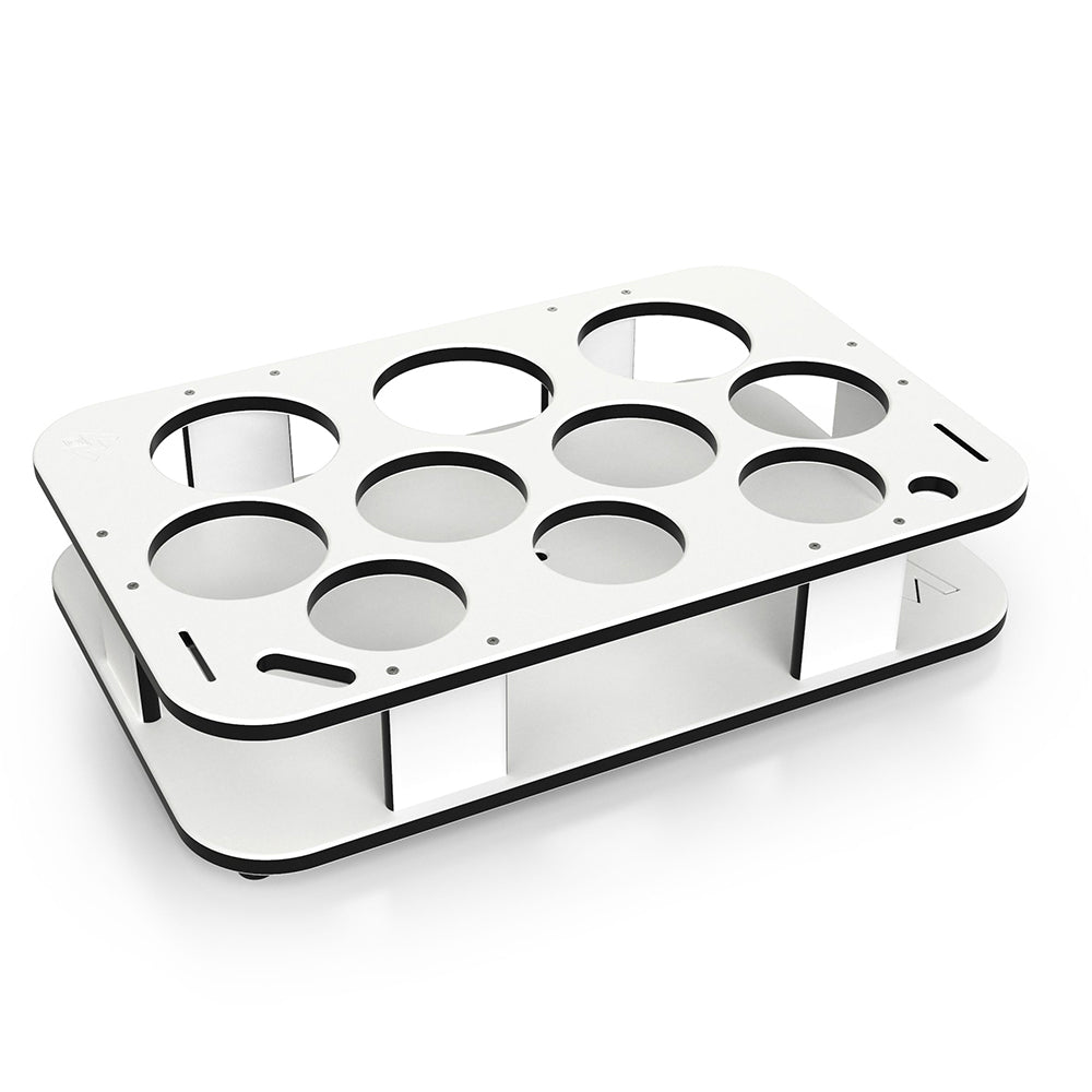 Magma Rectangle Party Table  T10530