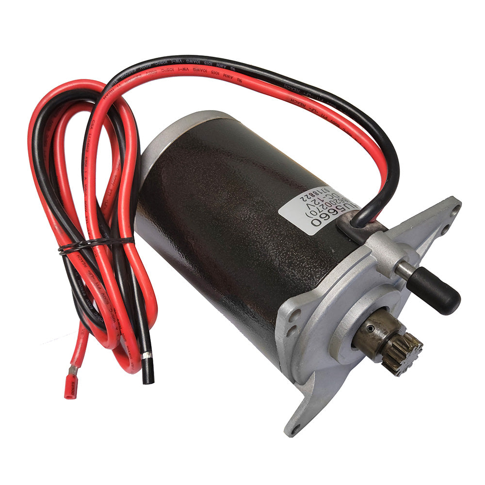 Lewmar ProSeries Generation 3 Motor Kit  12V 66000763