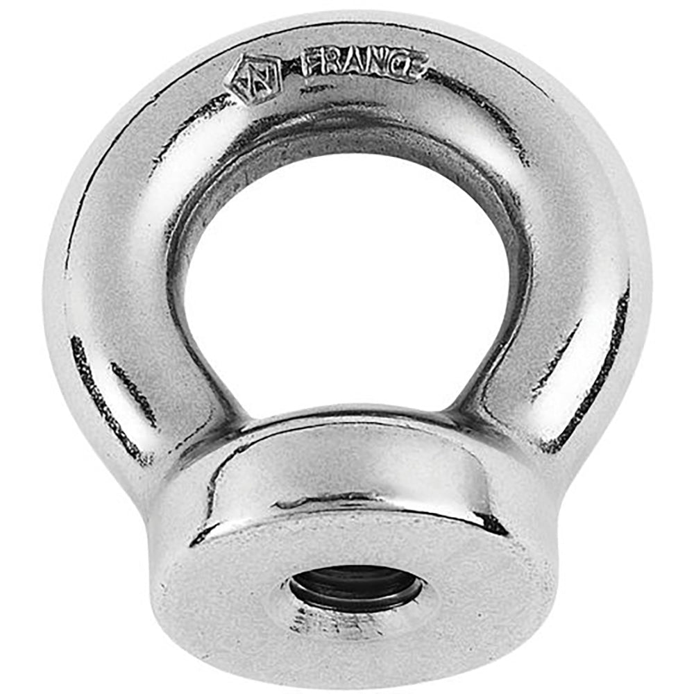 Wichard 12mm Eye Nut  Thread M16 x 200mm 06368