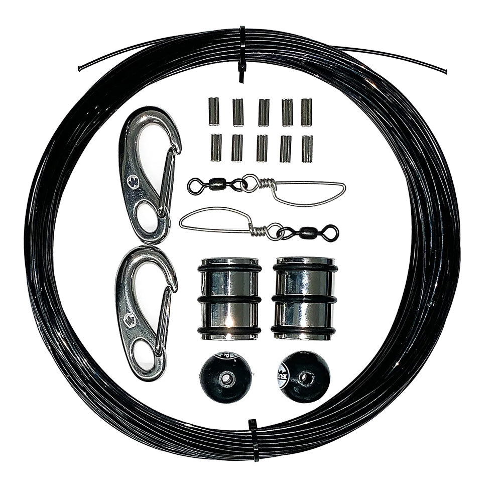Rupp Outrigger TagLine Kit CA0184