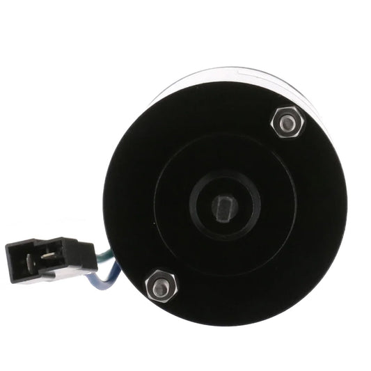 ARCO Marine Original Equipment Quality Replacement Tilt Trim Motor fLate Model Volvo Penta wOildyne Pump  2 Wire 6232