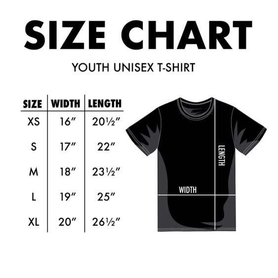 Youth T-Shirts
