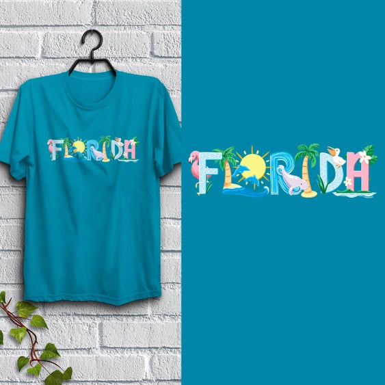 Florida T-Shirts