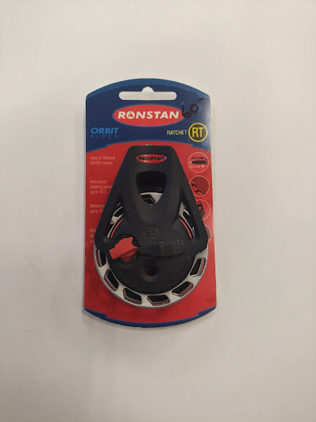 Ronstan Ratchet Block