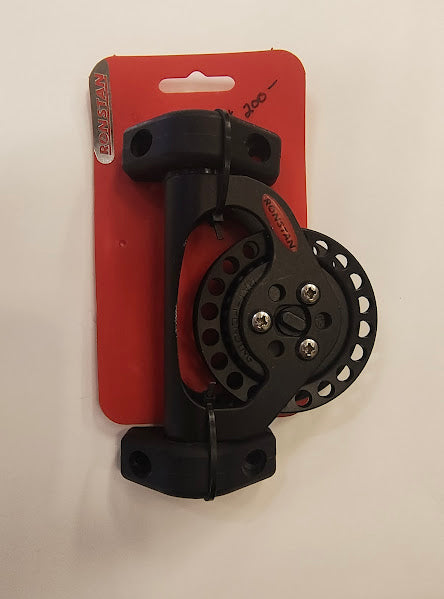 Ronstan Ratchet Cheek Block