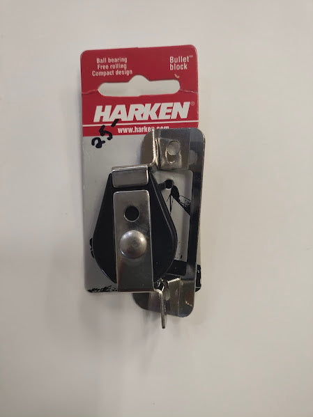 Harken Bullet Block