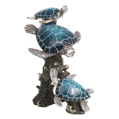 Triple Turtles