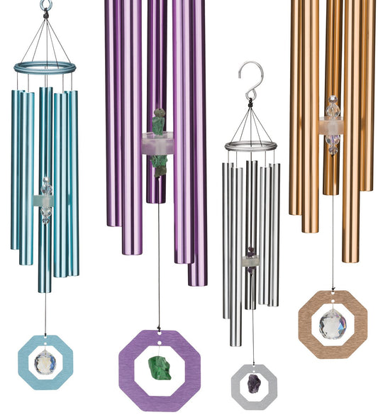 Aluminum Wind Chimes