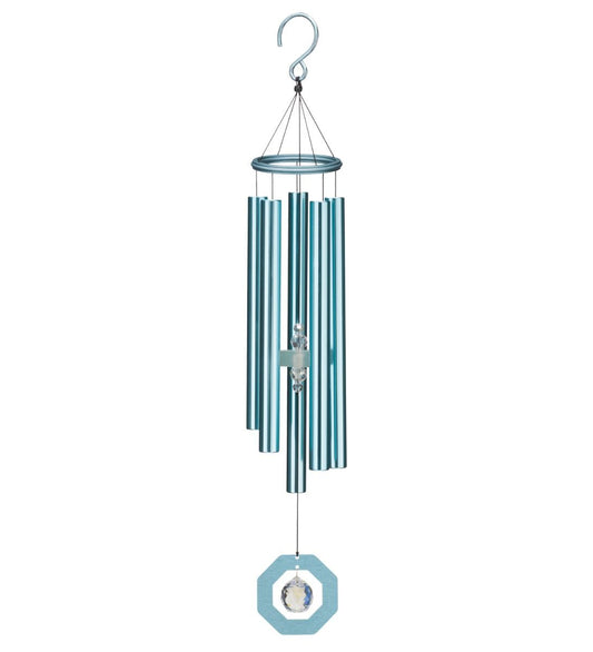 Aluminum Wind Chimes