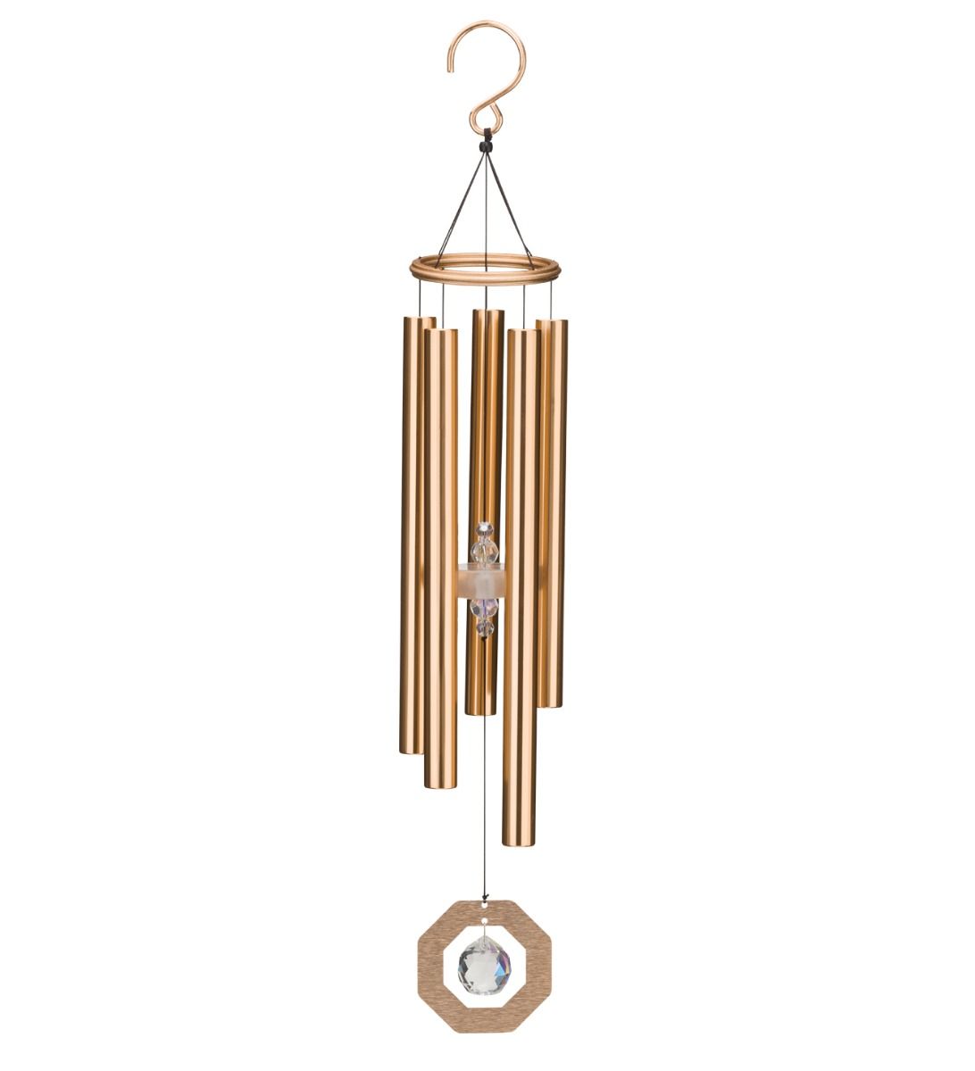 Aluminum Wind Chimes