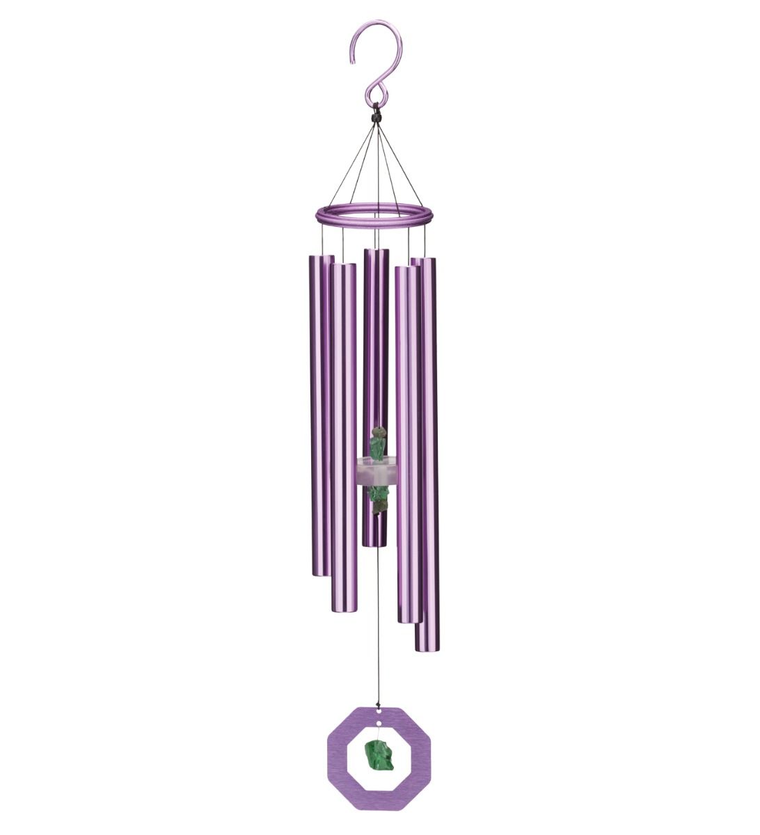 Aluminum Wind Chimes