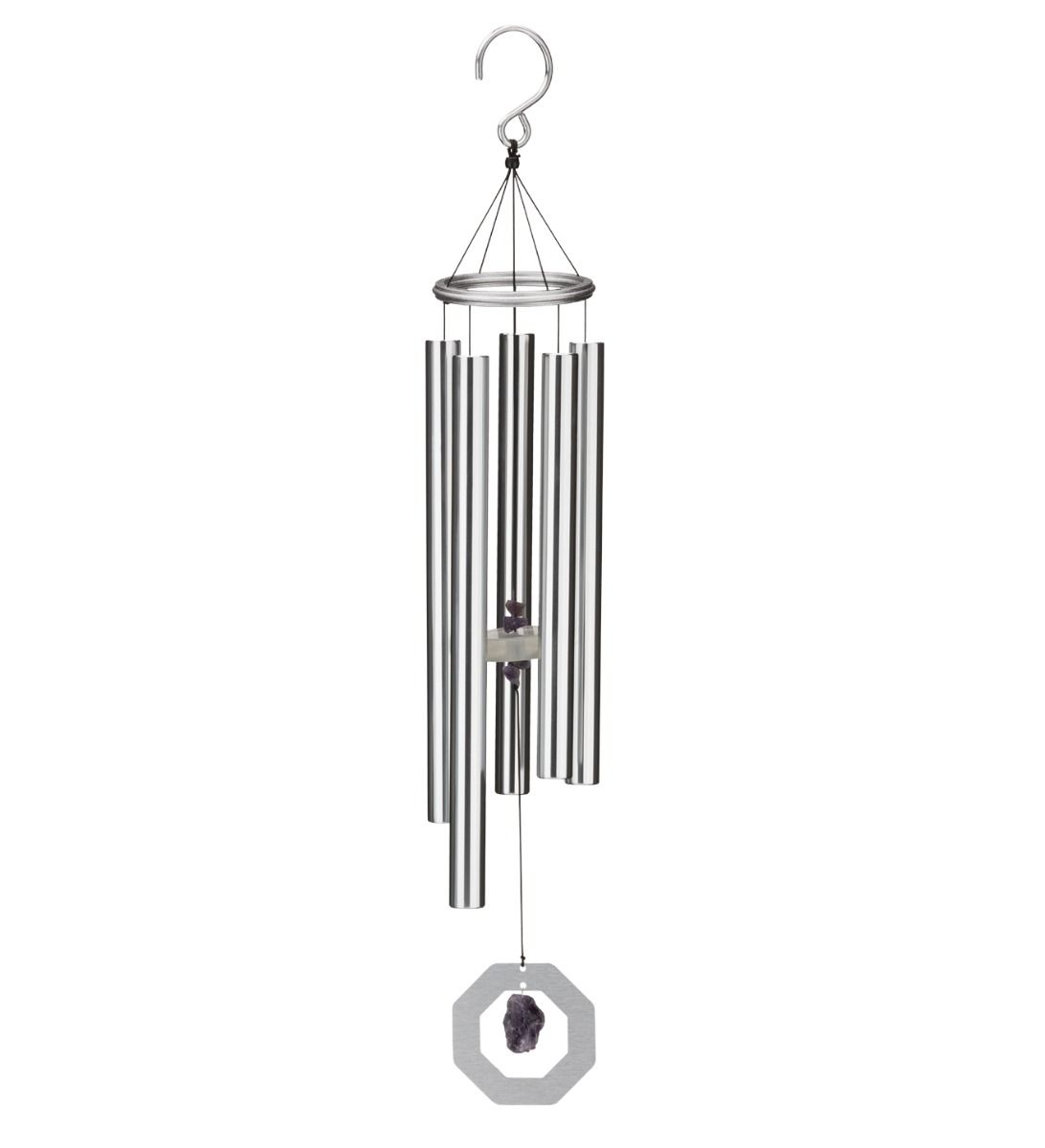 Aluminum Wind Chimes